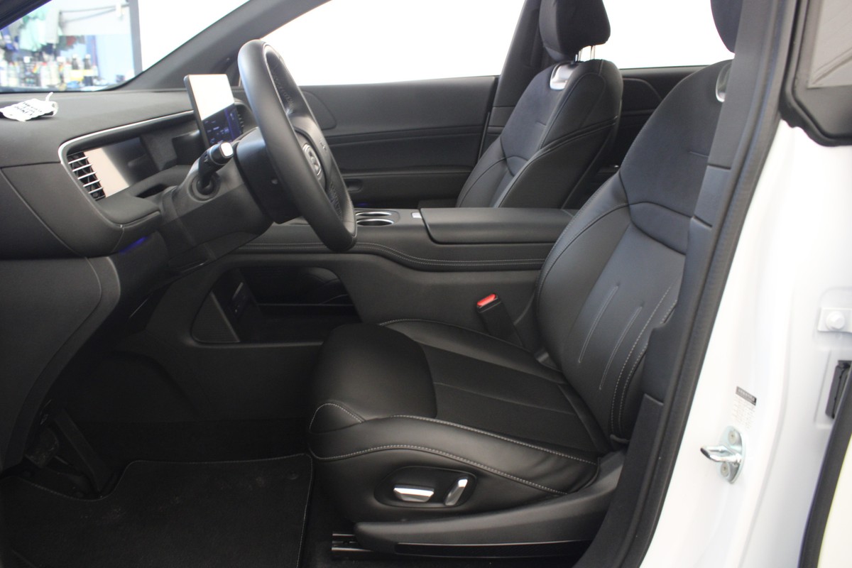 XPENG G6