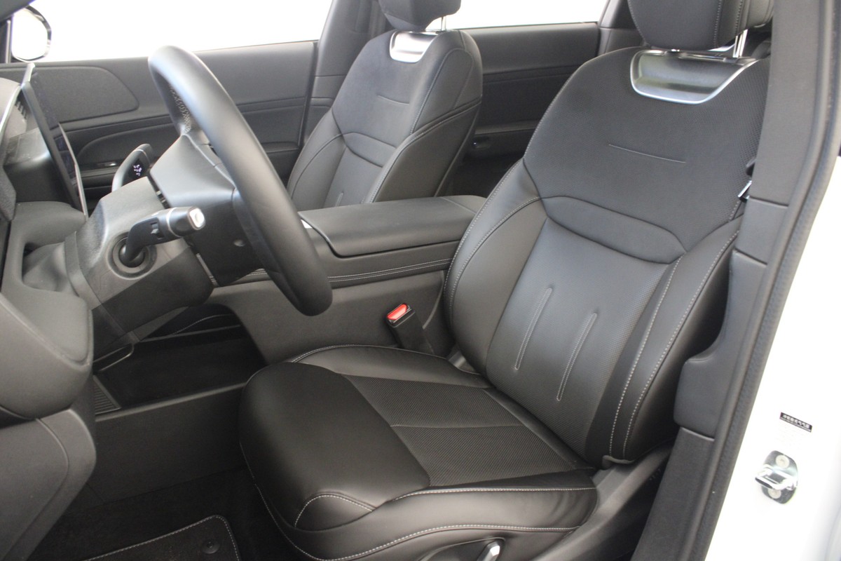 XPENG G6