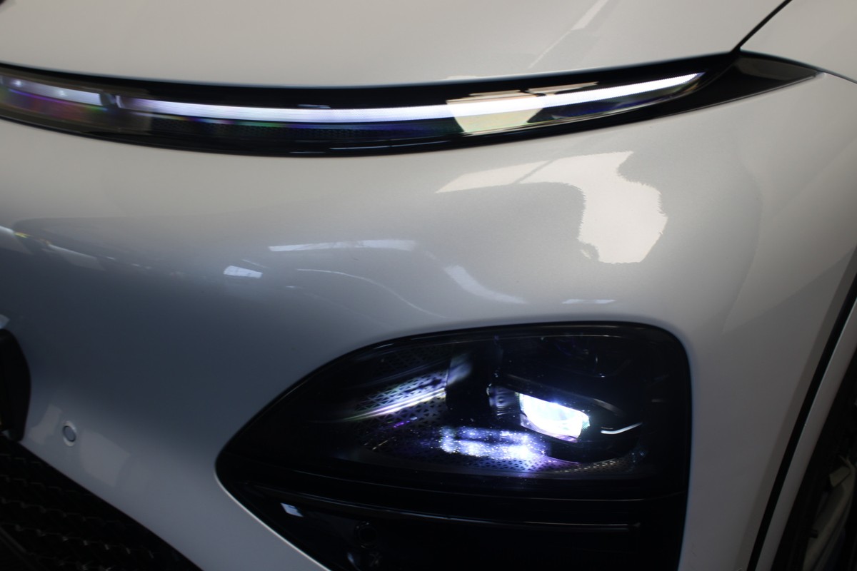 XPENG G6