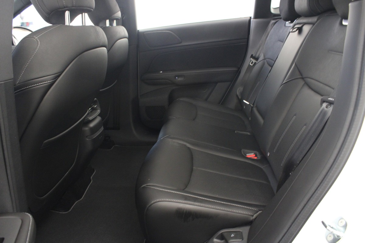 XPENG G6