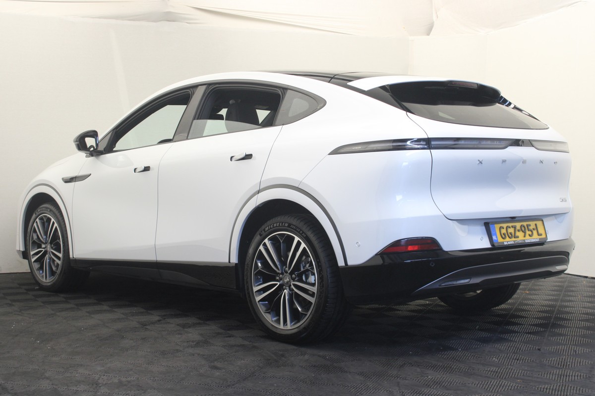 XPENG G6