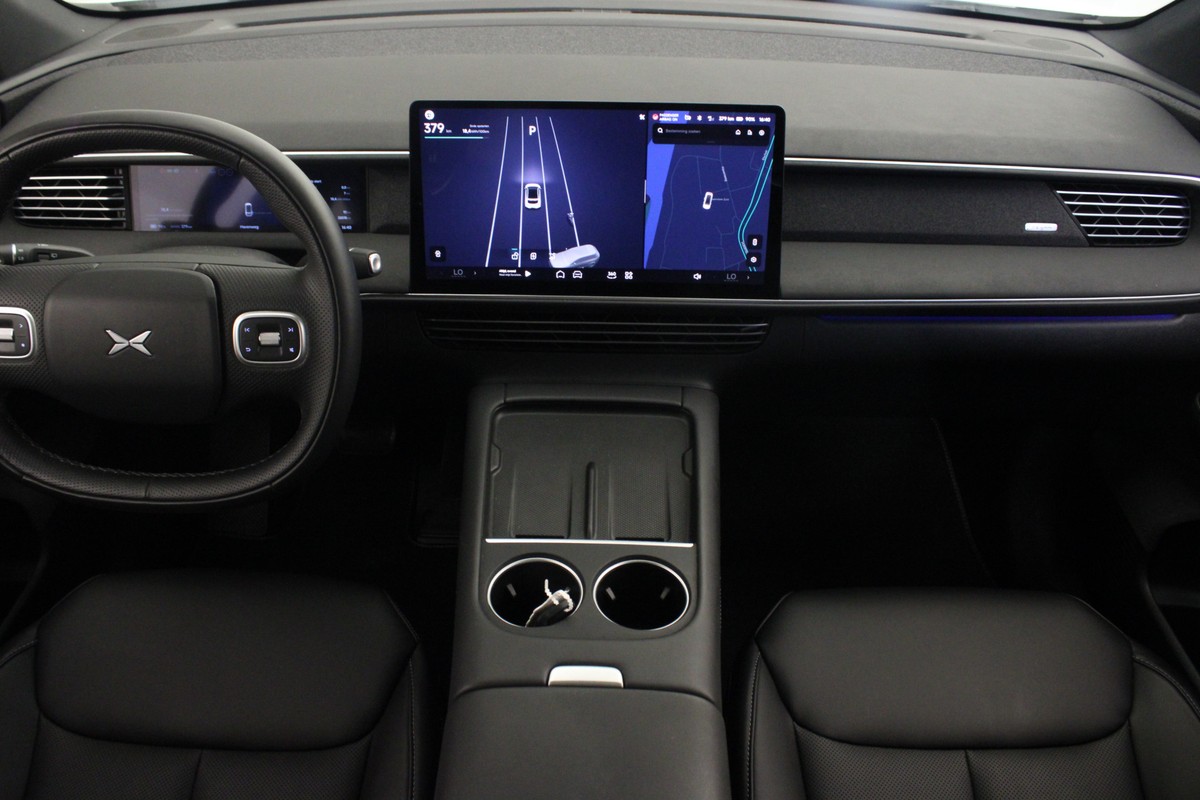 XPENG G6