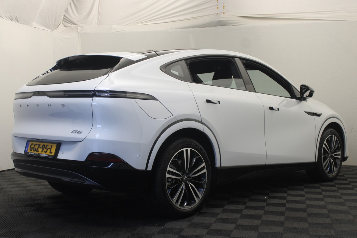 XPENG G6