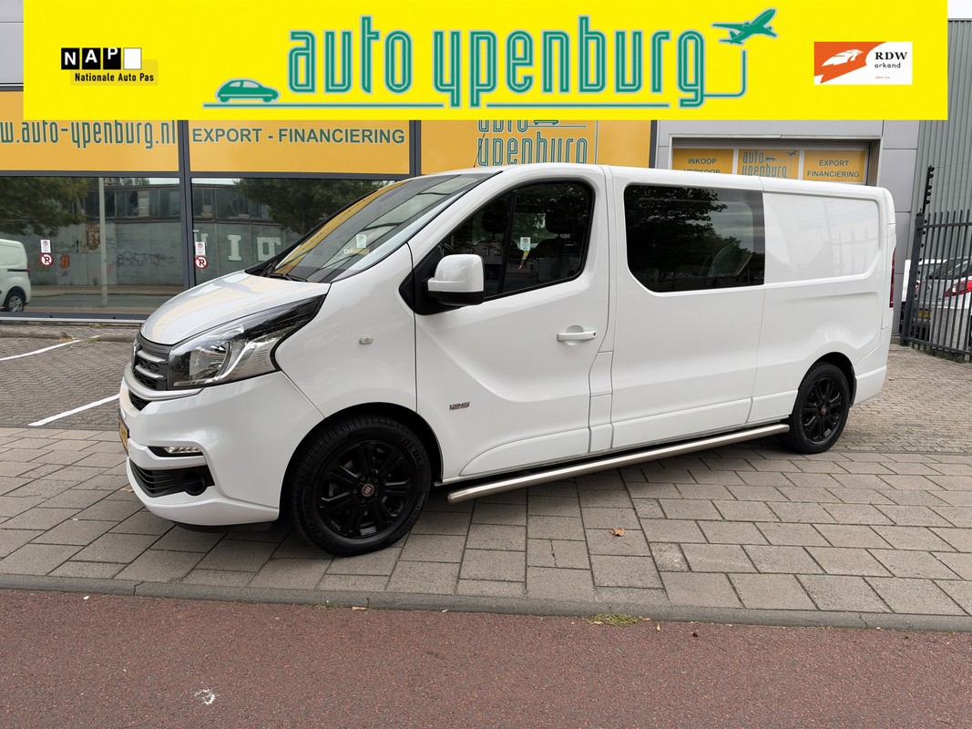 Fiat Talento