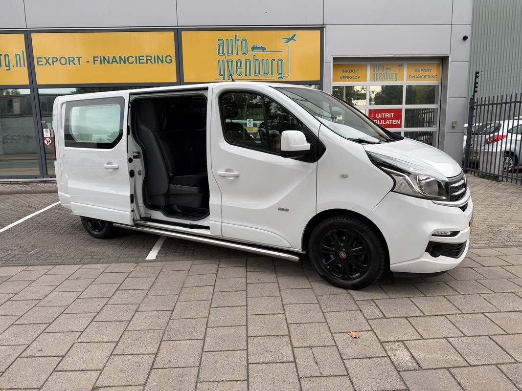 Fiat Talento