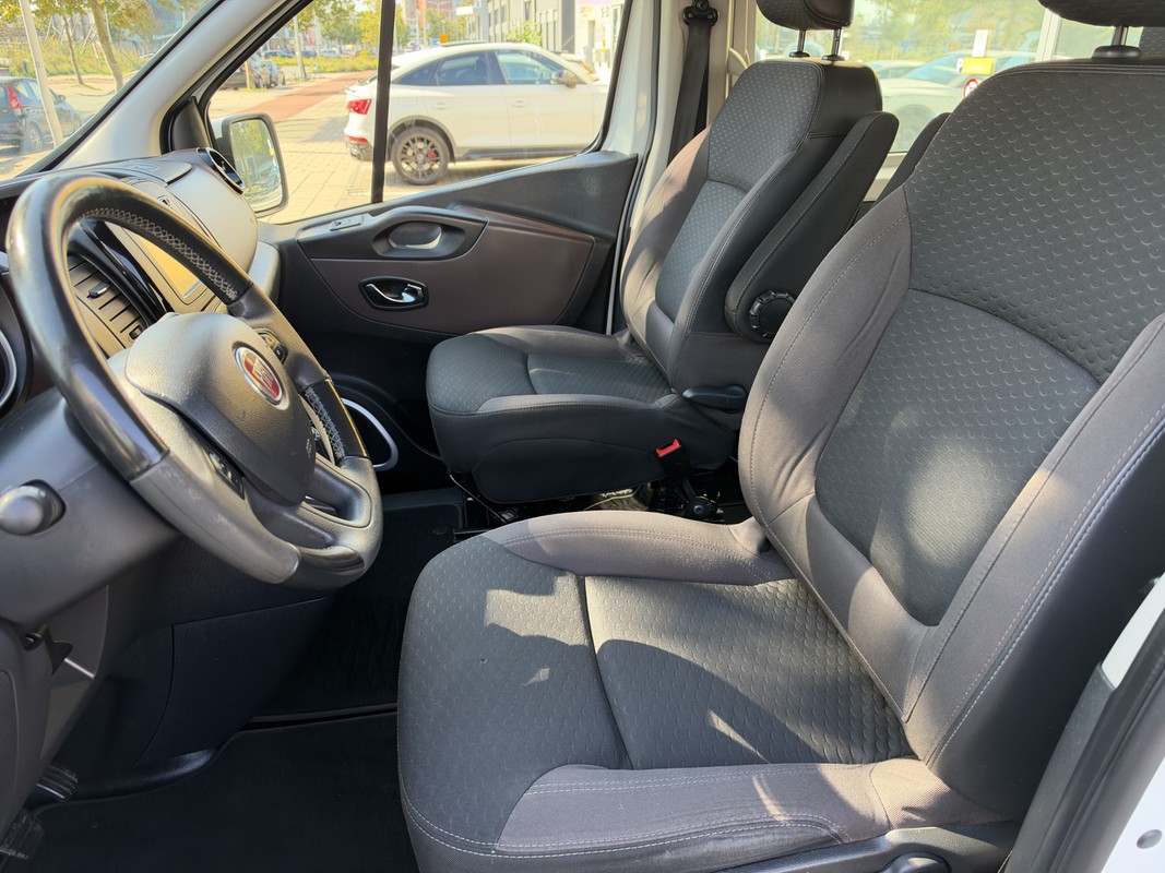 Fiat Talento