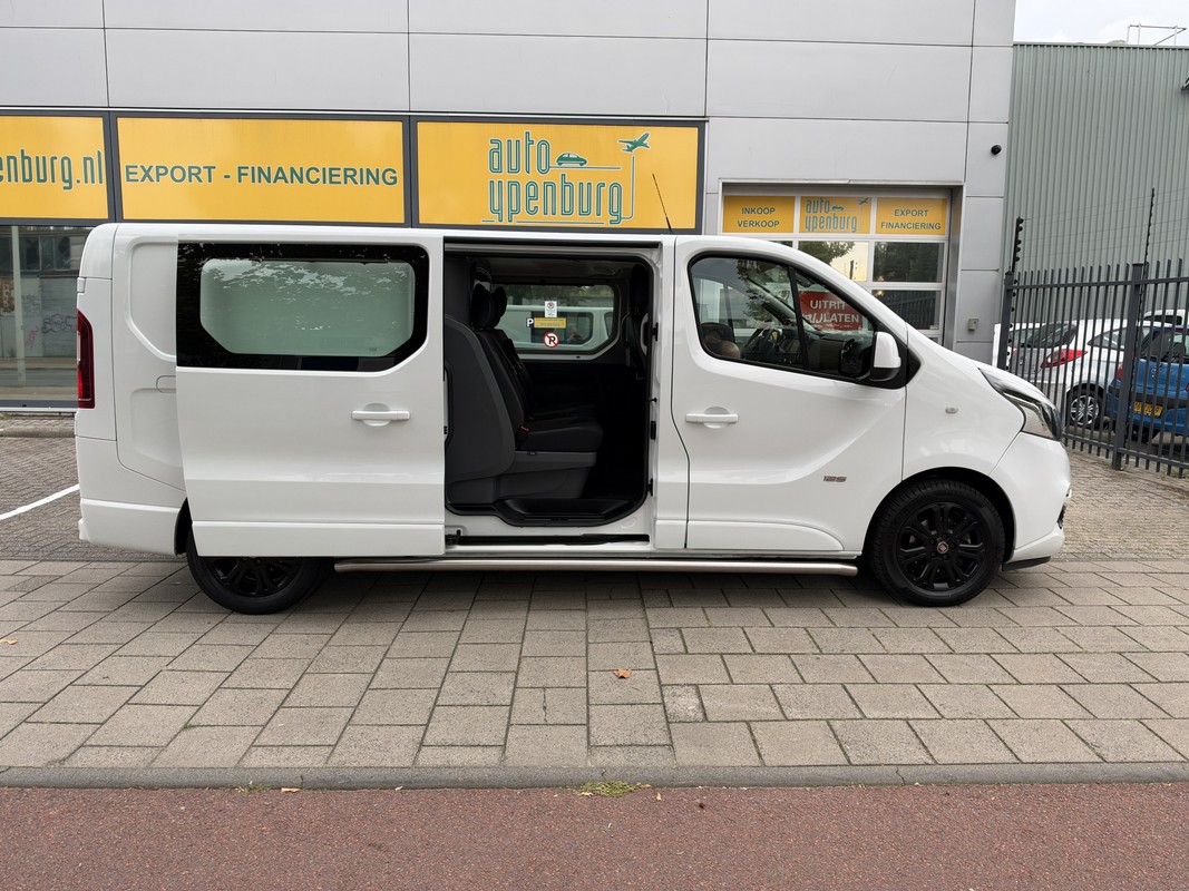 Fiat Talento