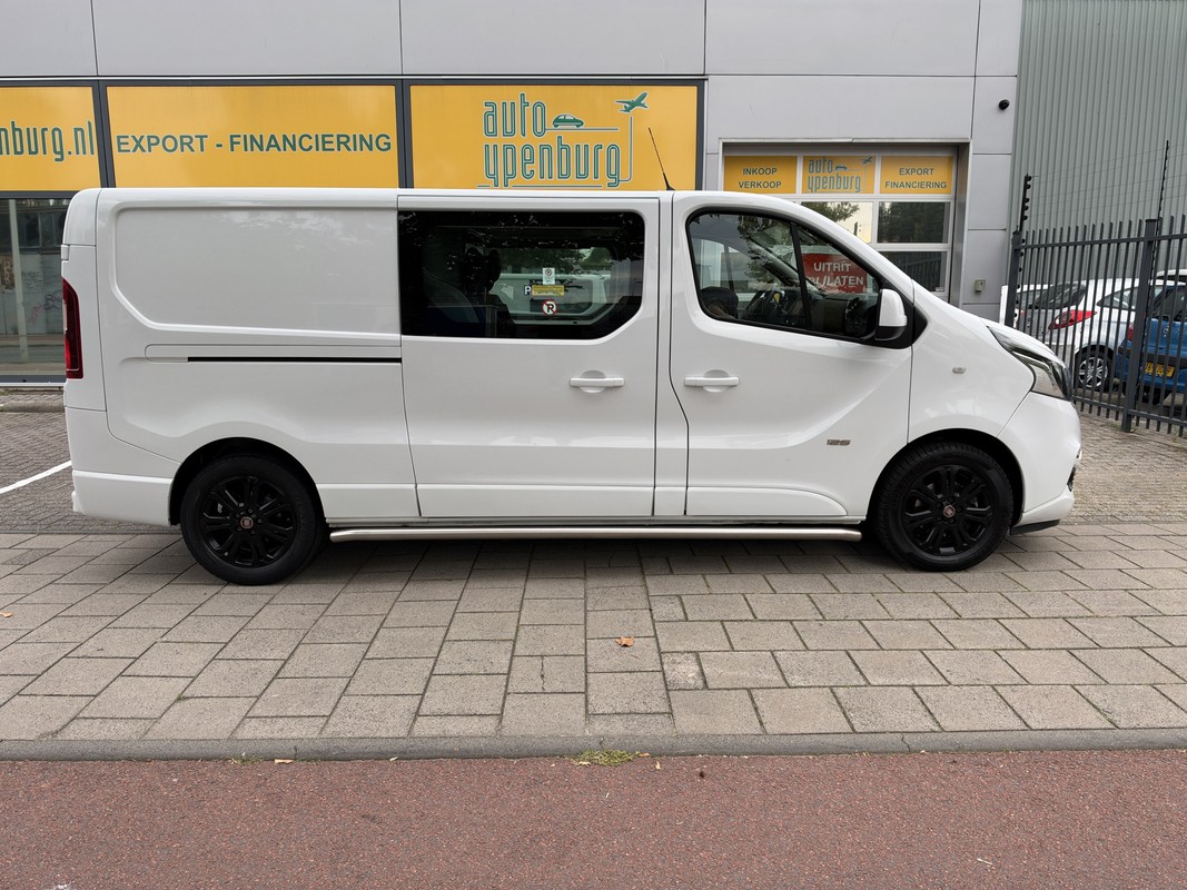 Fiat Talento