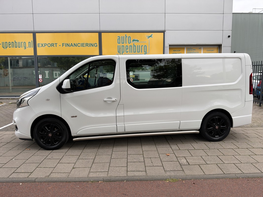 Fiat Talento