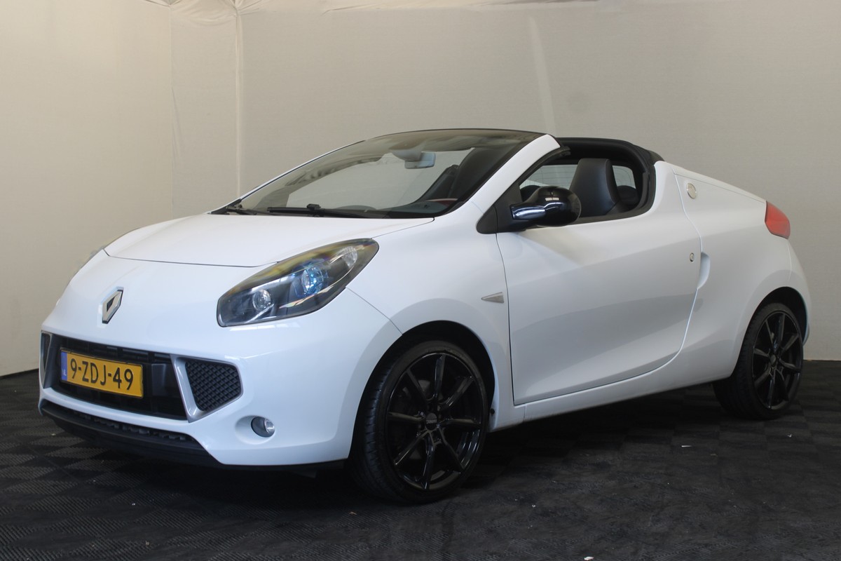 Renault Wind
