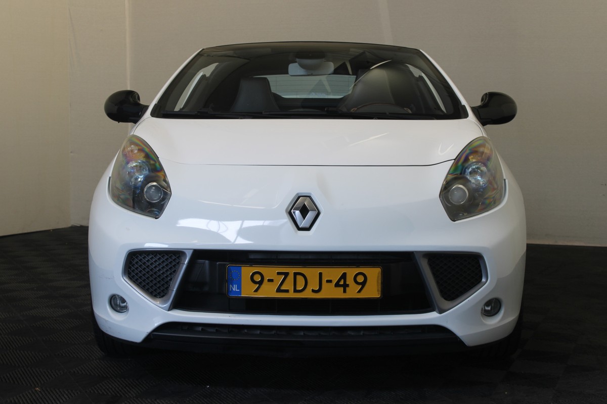 Renault Wind