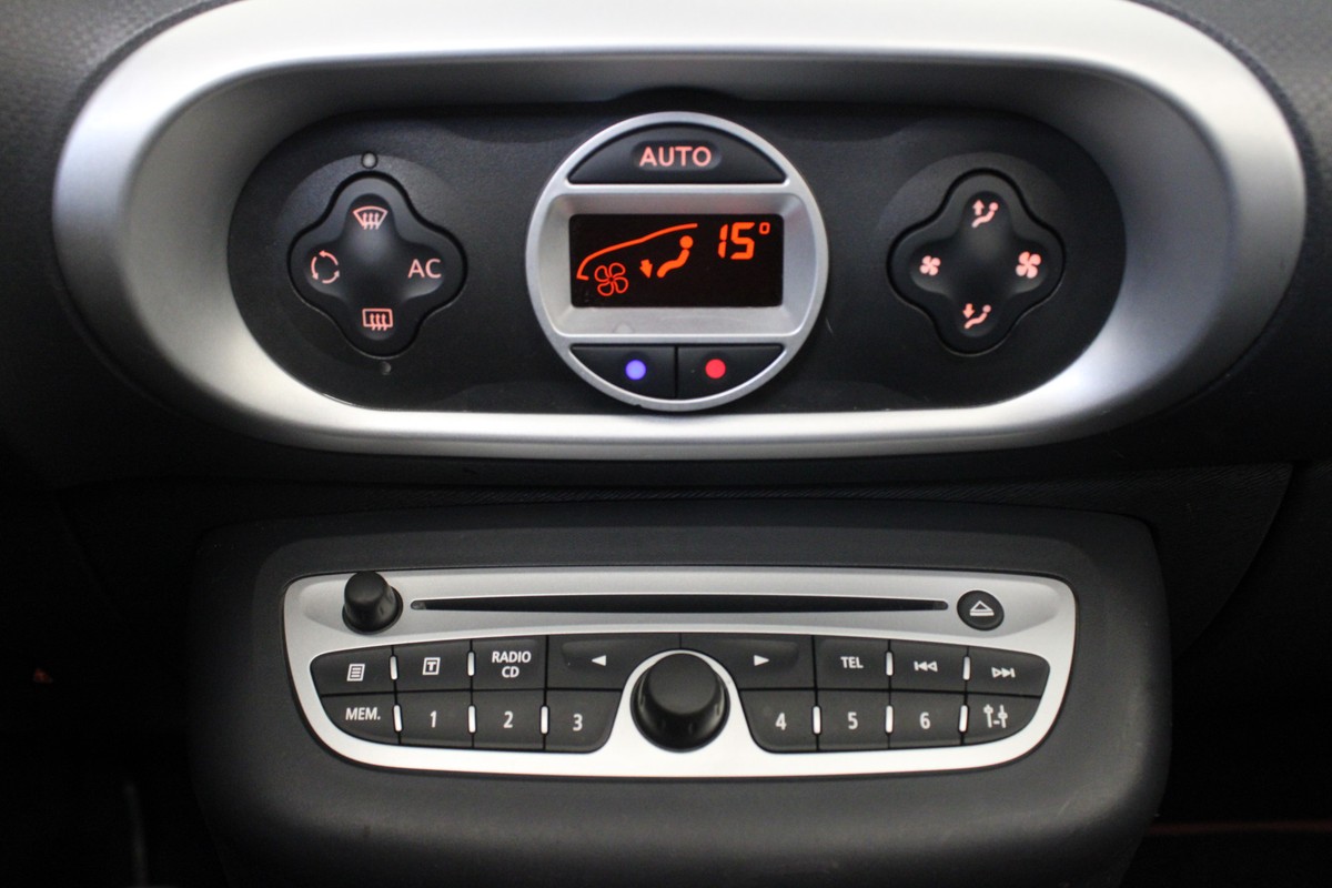 Renault Wind