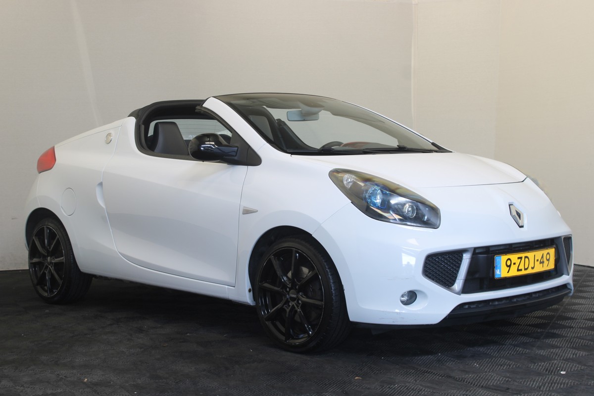 Renault Wind