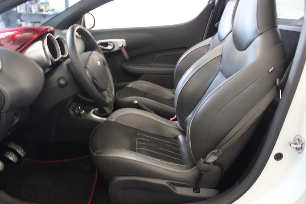 Renault Wind