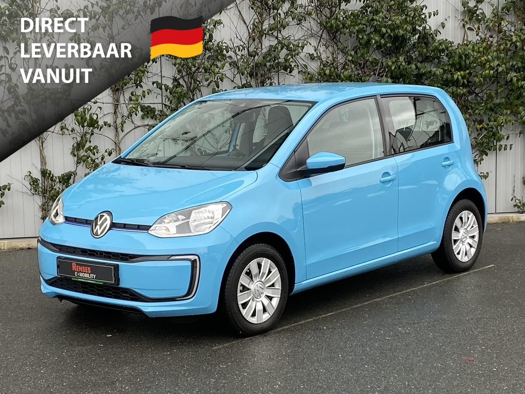 Volkswagen e-up!