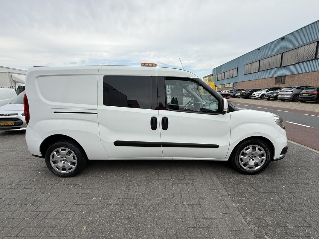 Fiat Doblò