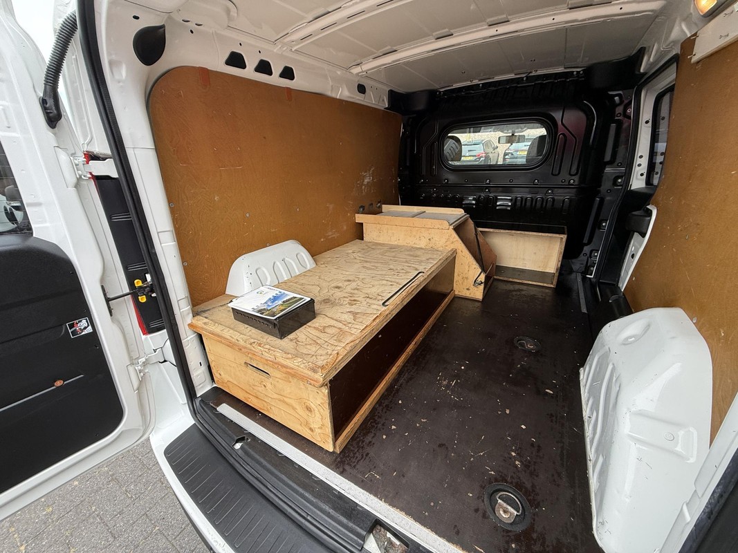 Fiat Doblò