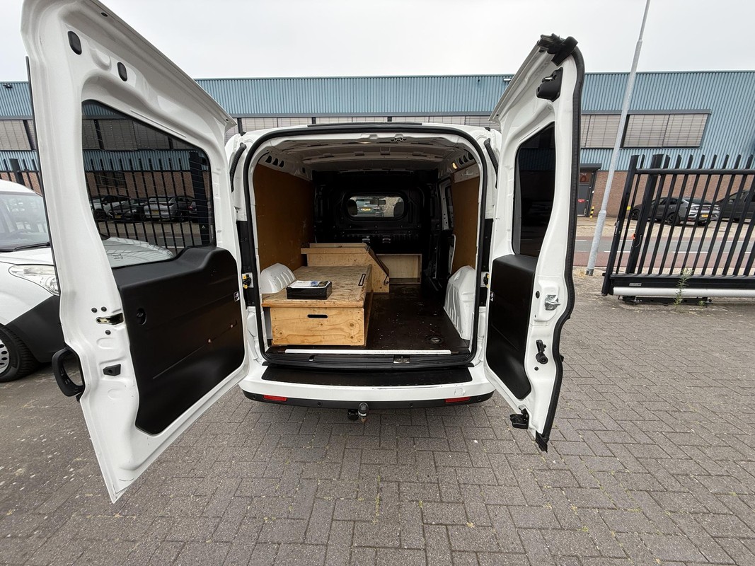 Fiat Doblò