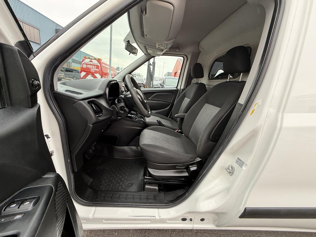 Fiat Doblò