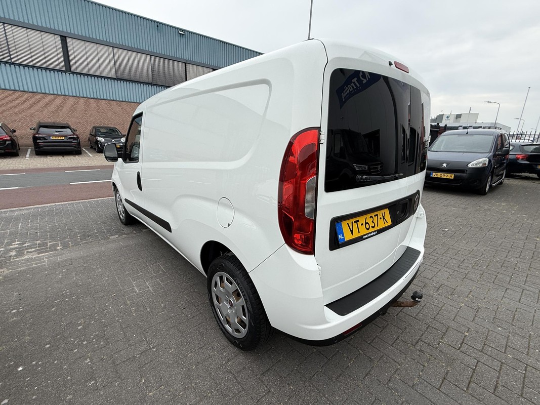Fiat Doblò