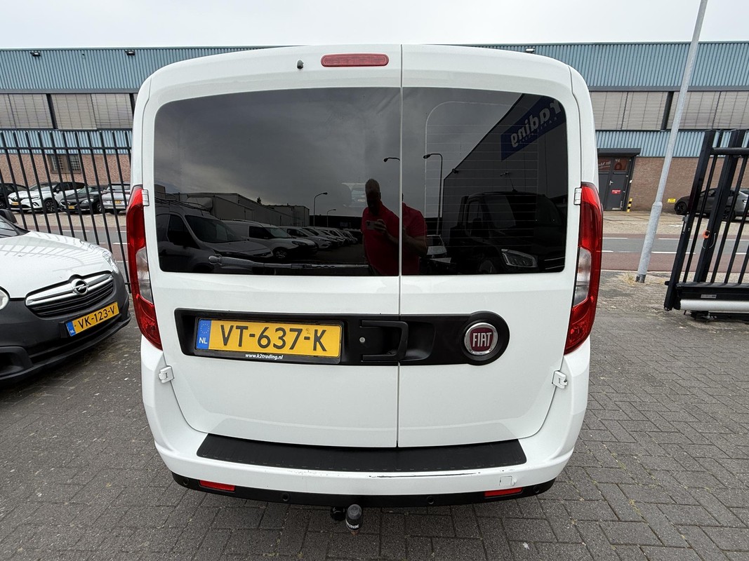 Fiat Doblò