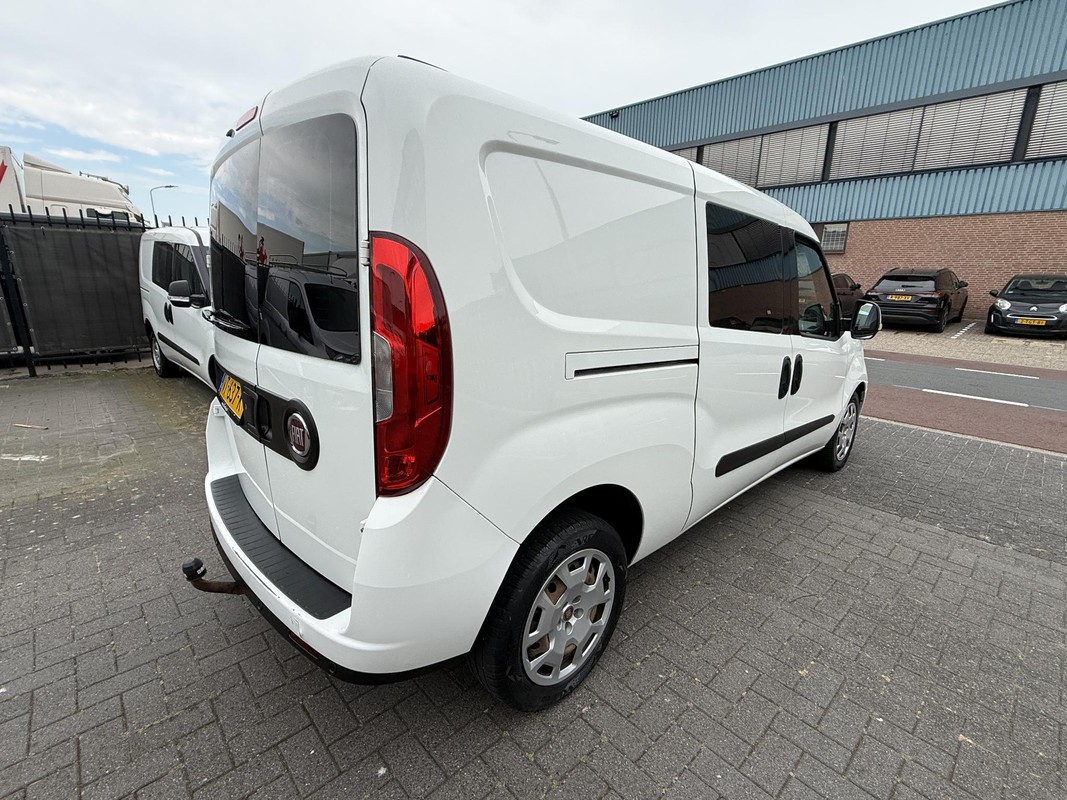 Fiat Doblò