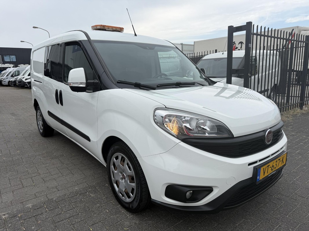 Fiat Doblò