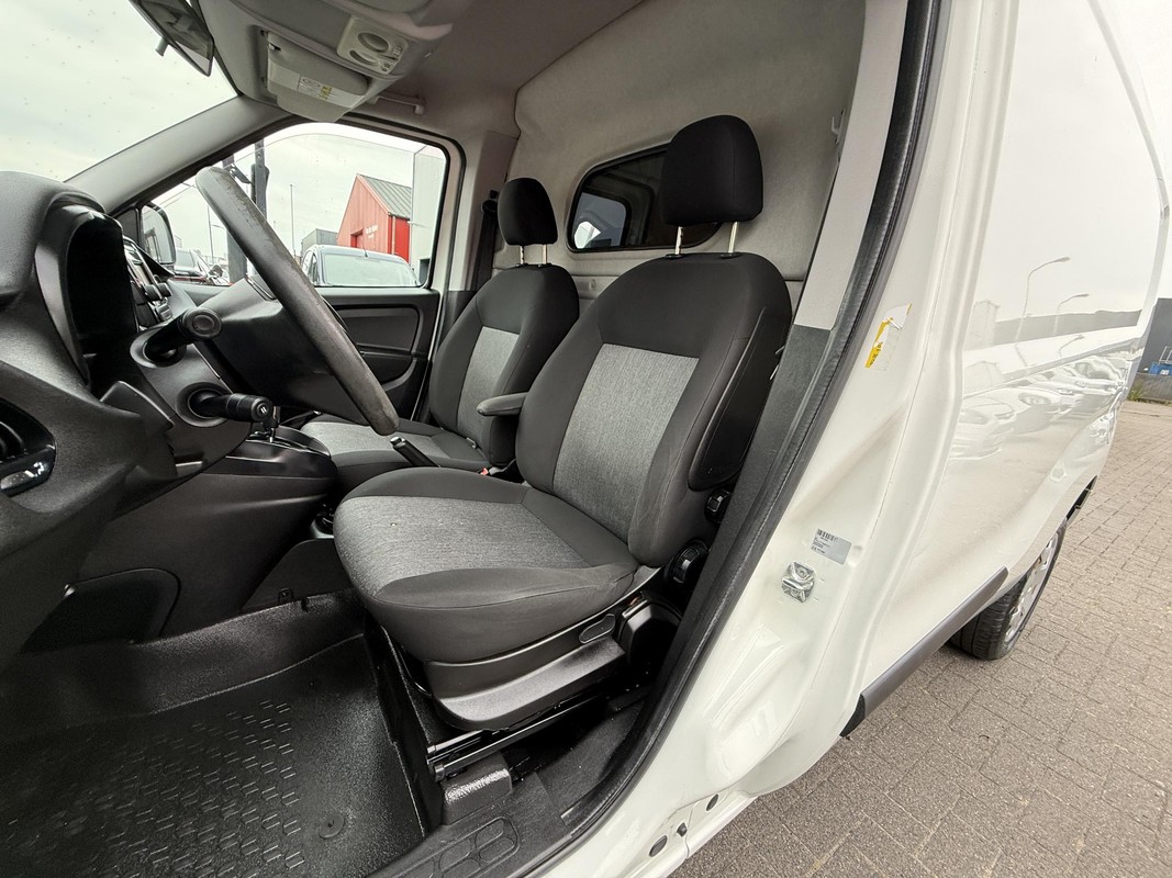 Fiat Doblò