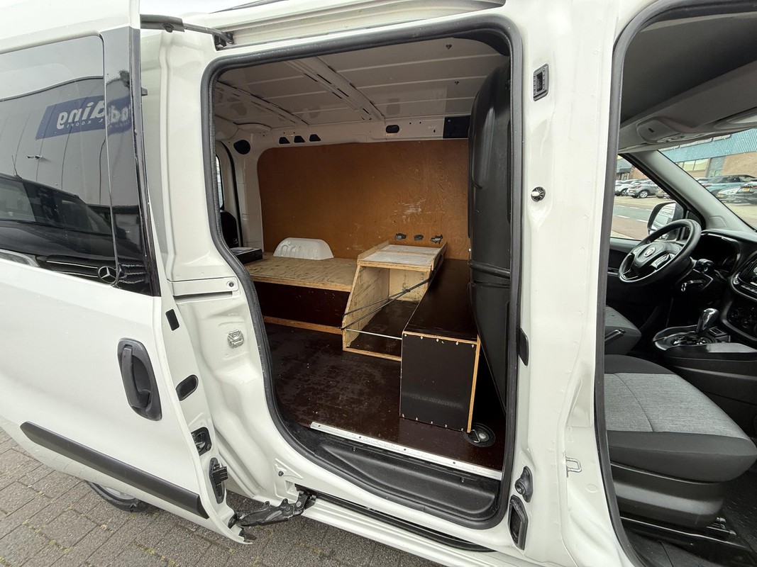 Fiat Doblò