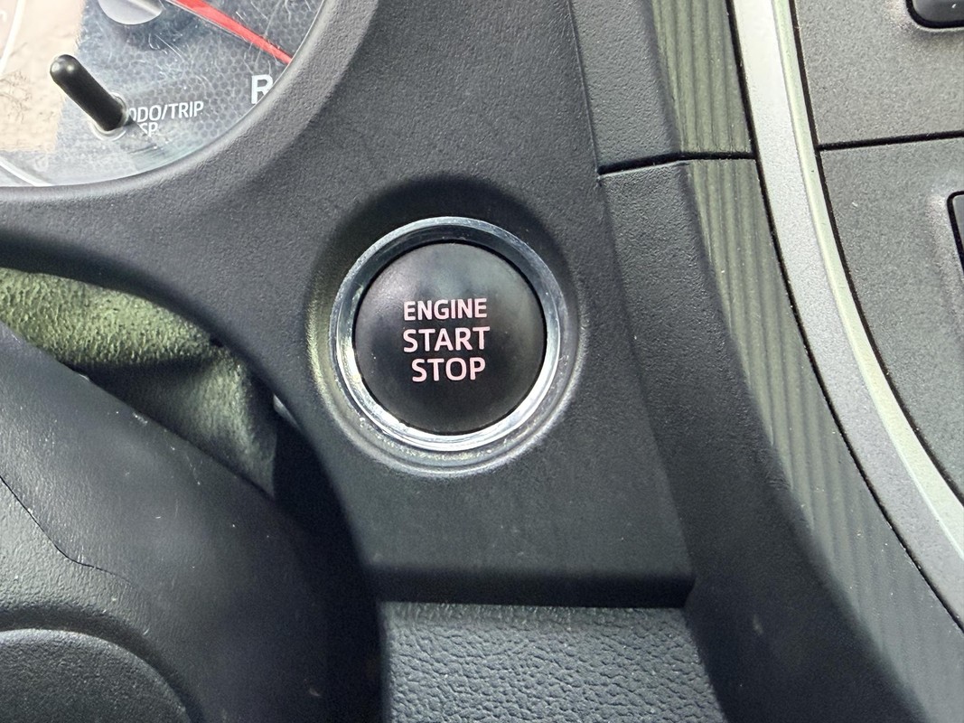 Toyota Verso-S