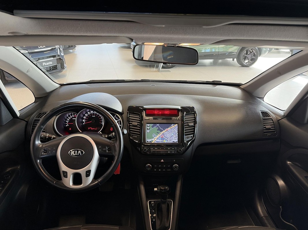 Kia Venga