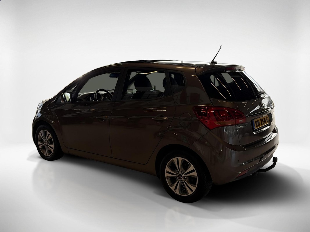 Kia Venga