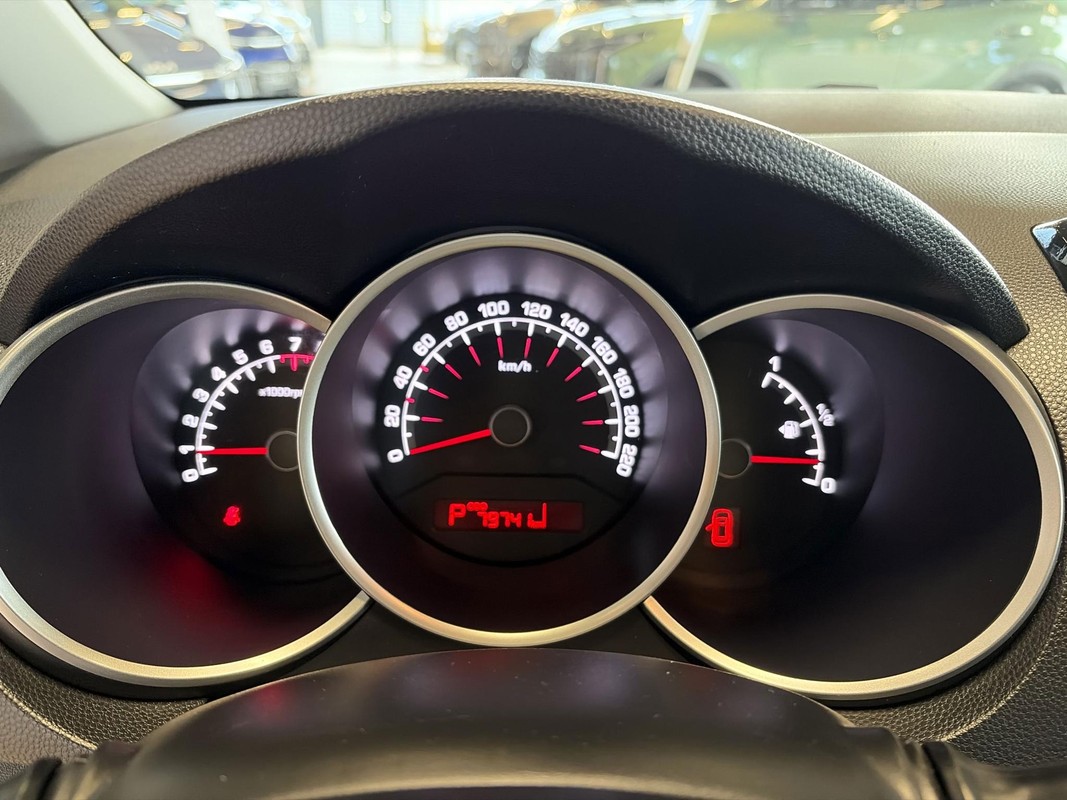 Kia Venga