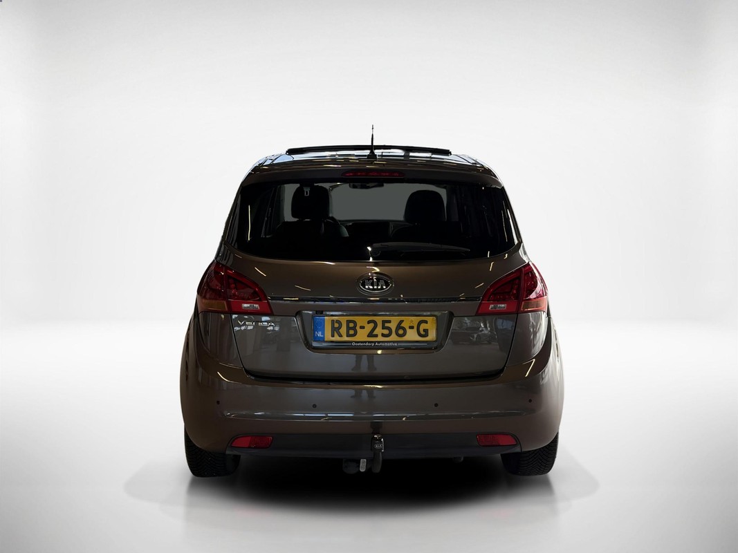 Kia Venga
