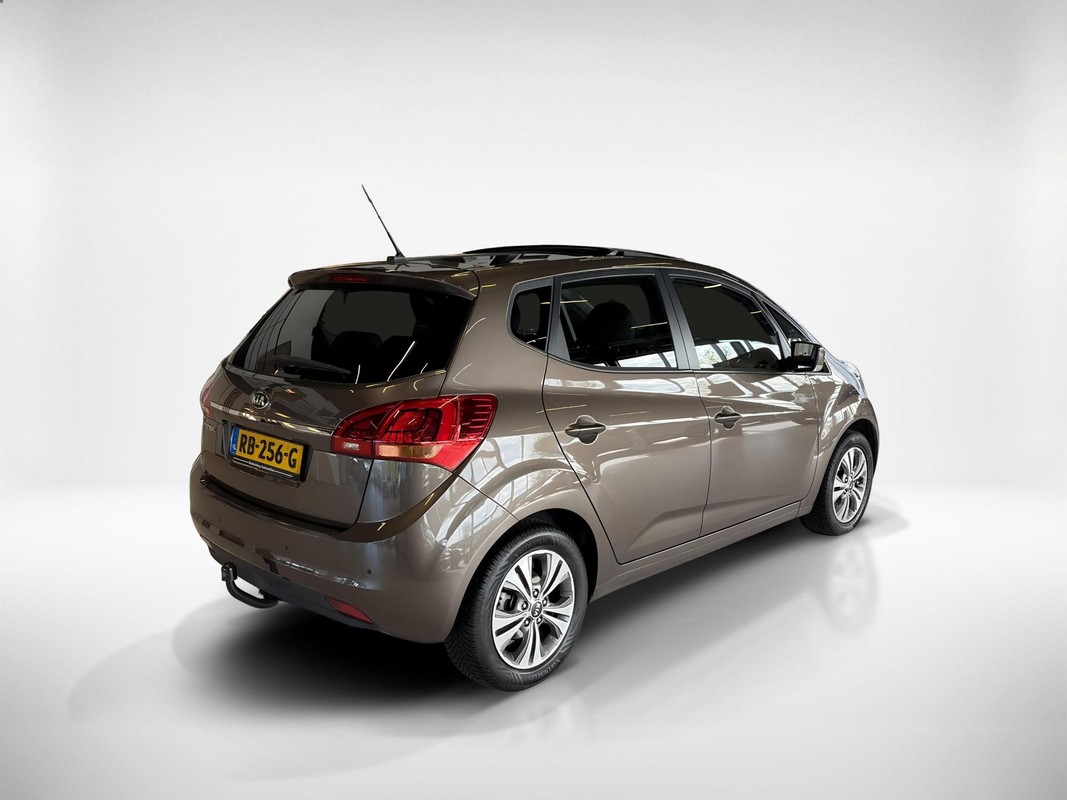 Kia Venga