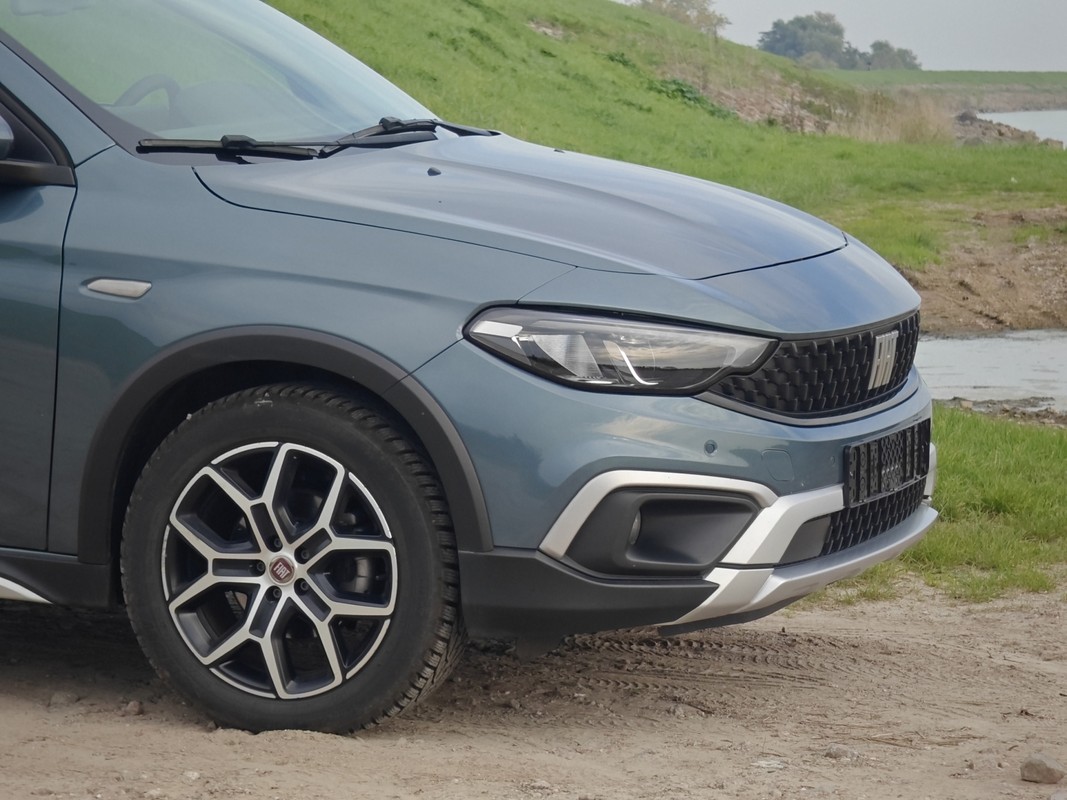 Fiat Tipo