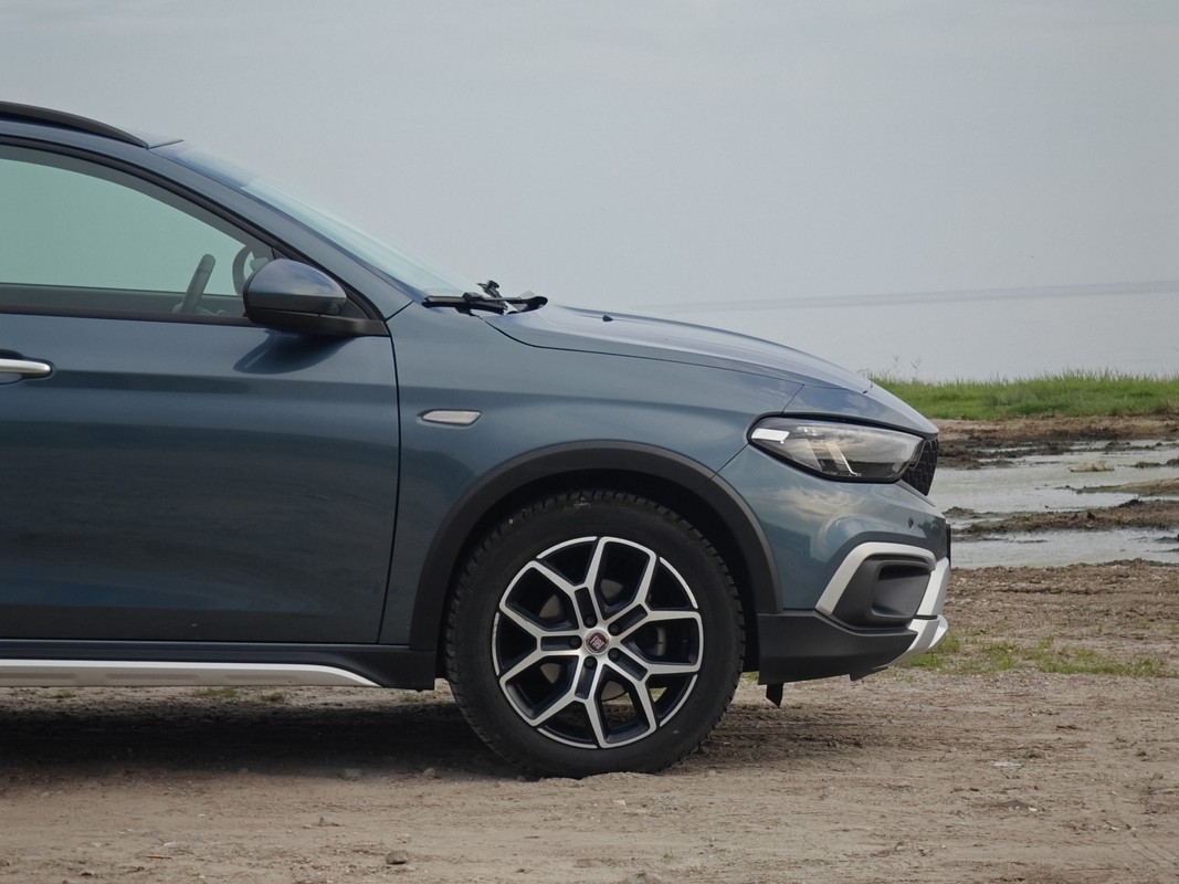 Fiat Tipo