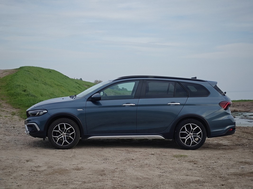 Fiat Tipo