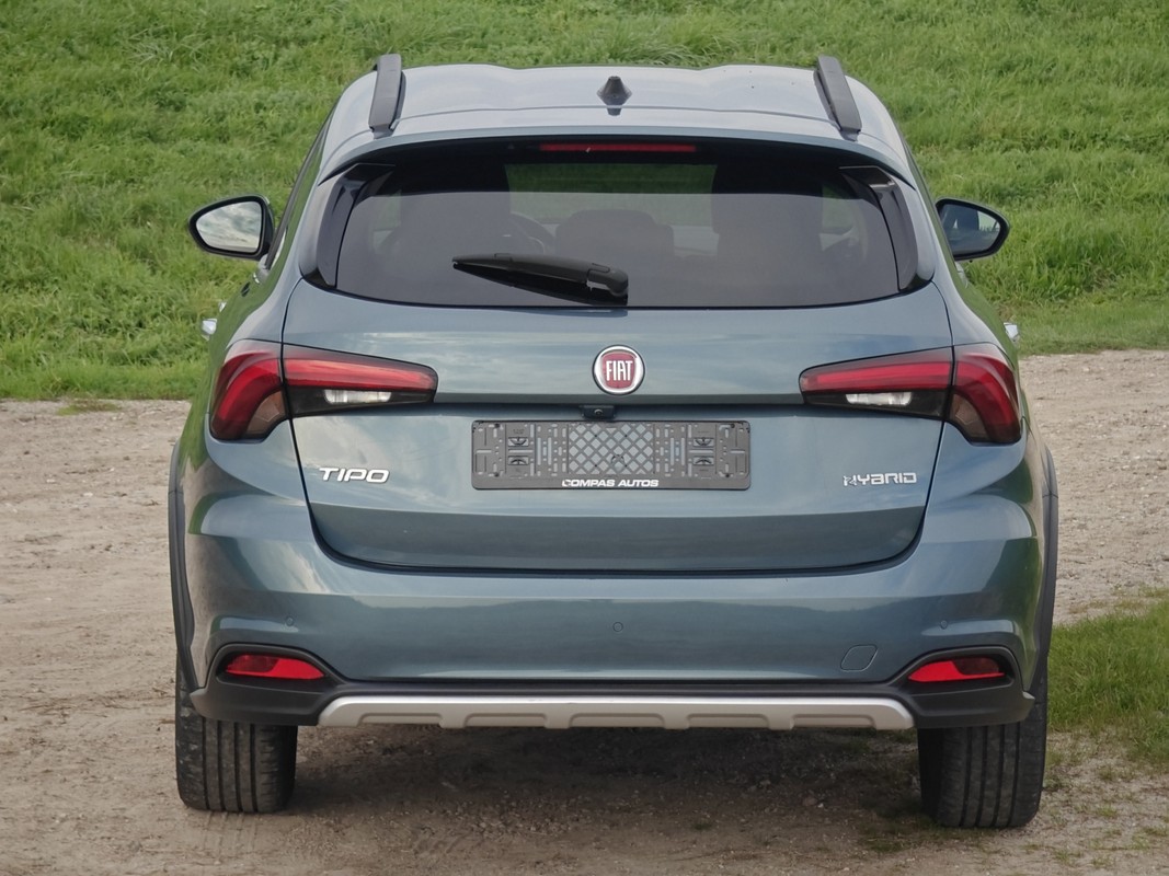 Fiat Tipo