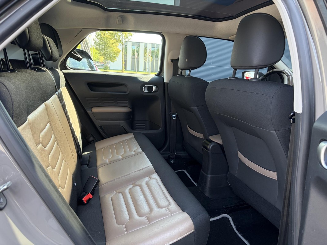 Citroën C4 Cactus