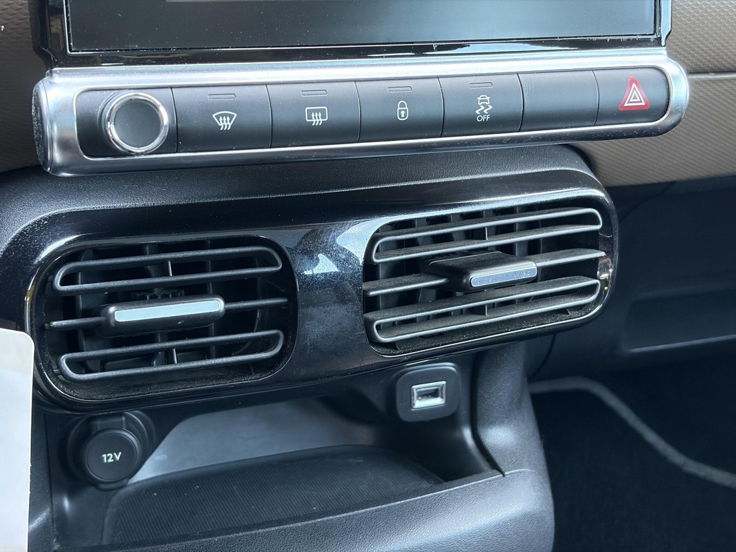Citroën C4 Cactus