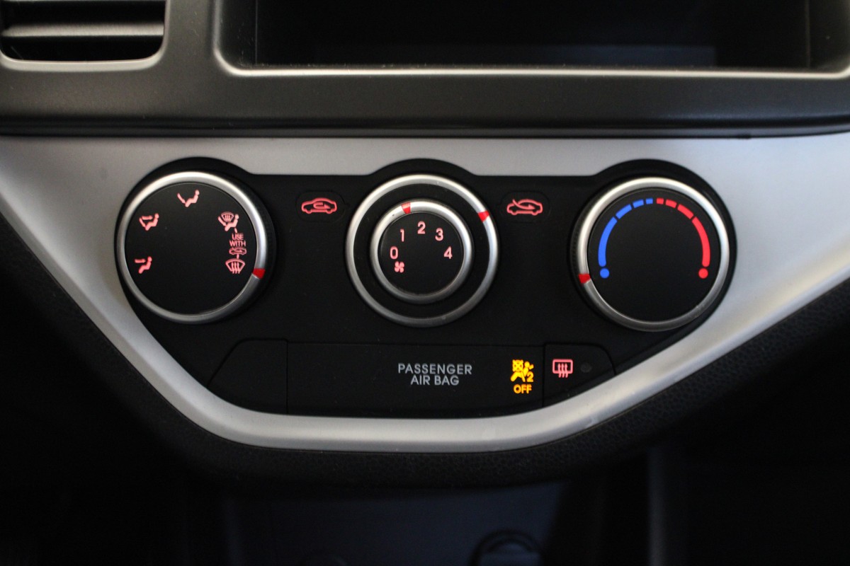 Kia Picanto