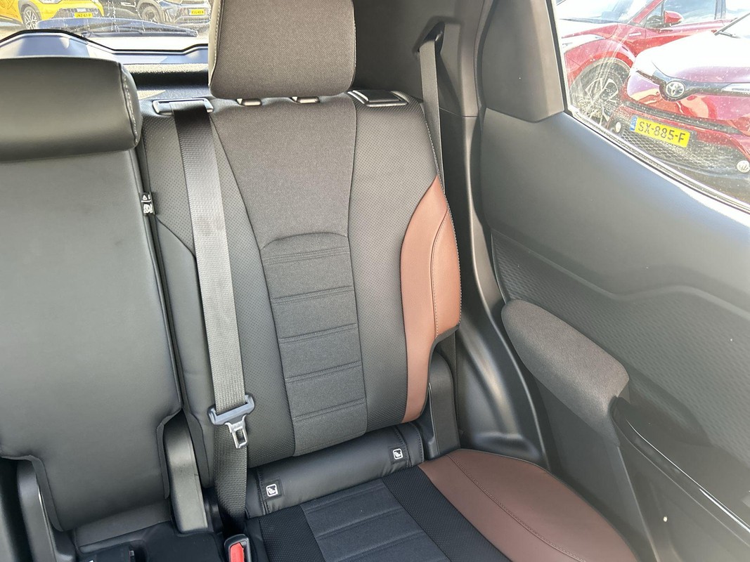 Suzuki e Vitara