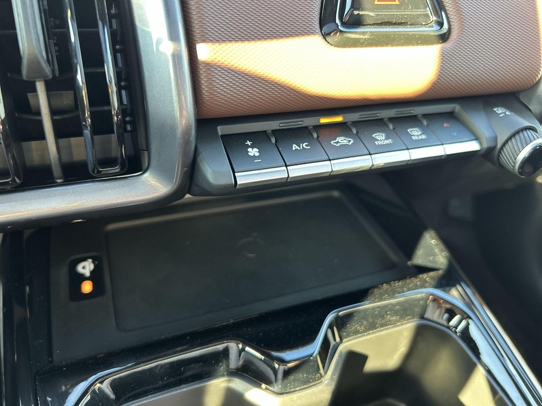 Suzuki e Vitara