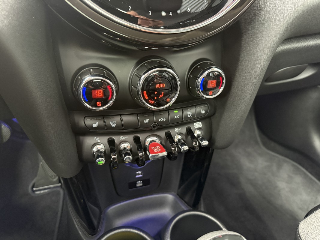 MINI 5-Deurs