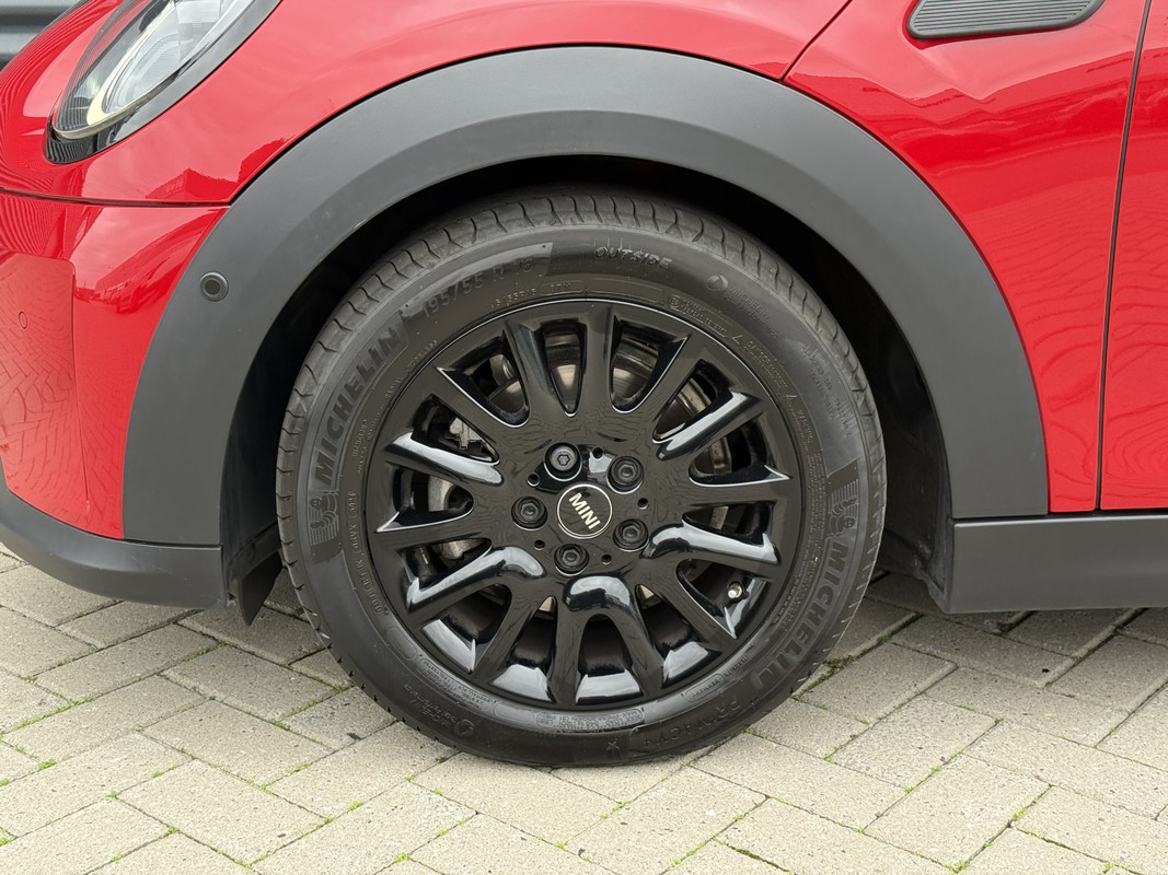 MINI 5-Deurs