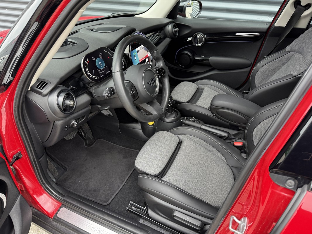 MINI 5-Deurs