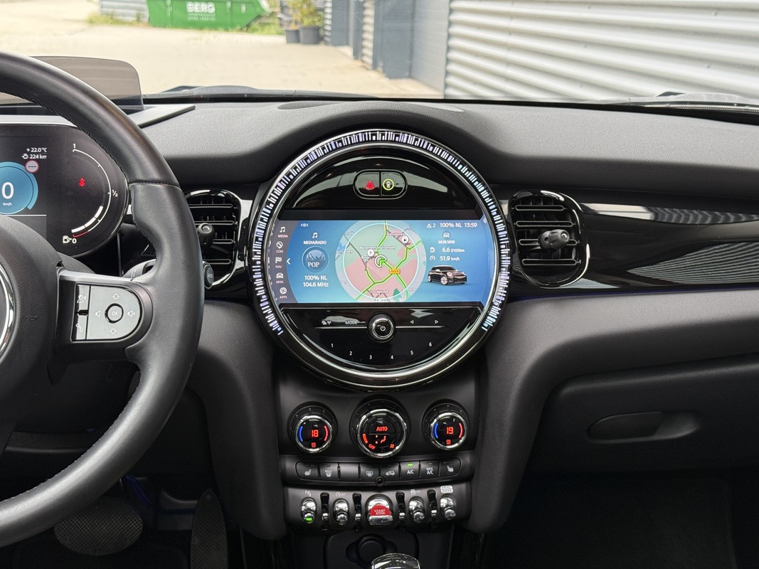 MINI 5-Deurs