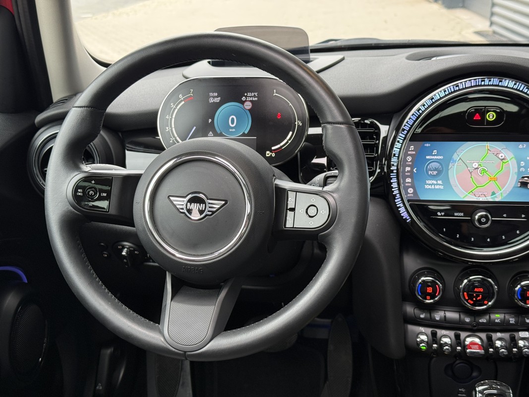 MINI 5-Deurs