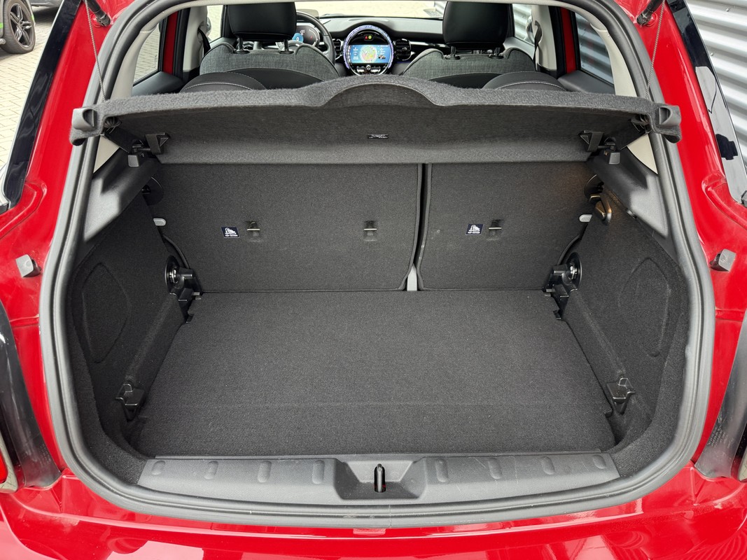 MINI 5-Deurs